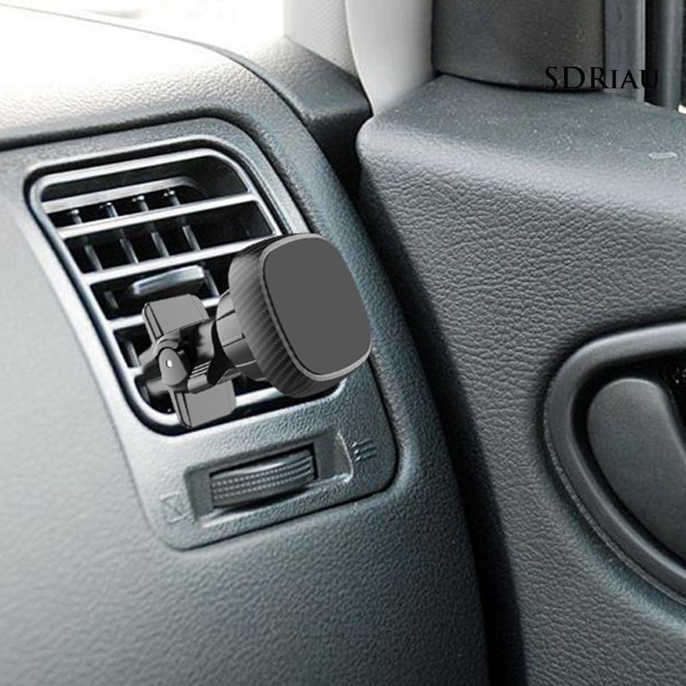 Giá Đỡ Điện Thoại Gắn Lỗ Thông Gió Xe Hơi