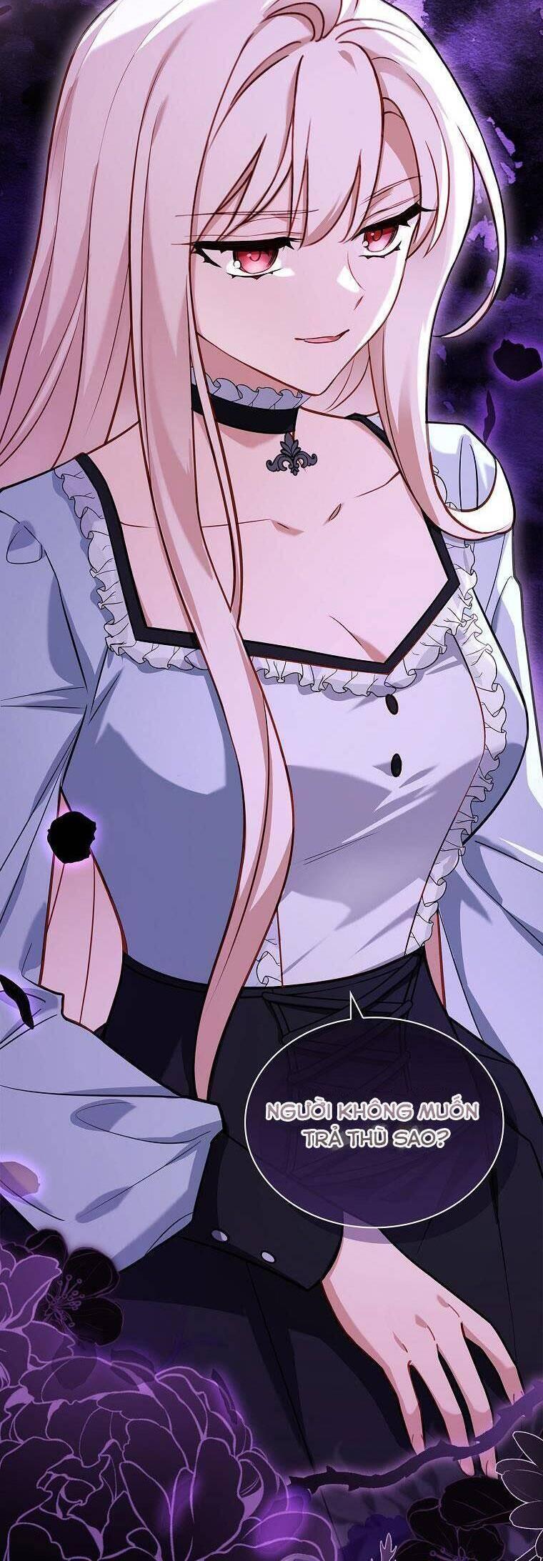 để yên cho tiểu thư hiền chapter 107 66