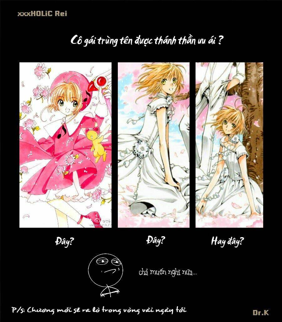 xxxholic rei chapter 31 13