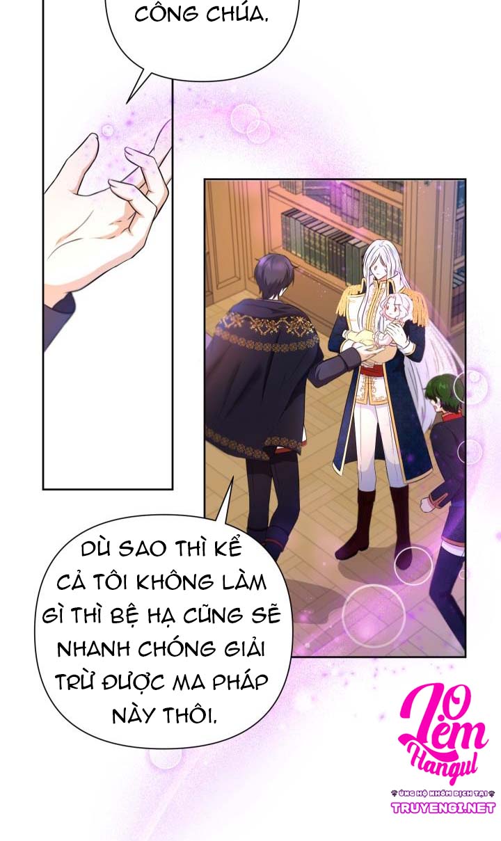 ác nữ công chúa chapter 24 11