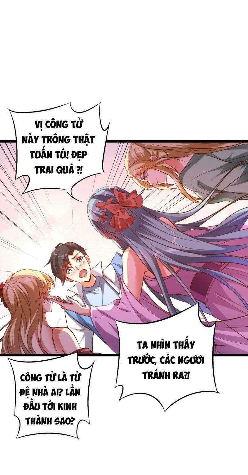 phục thiên thánh chủ chapter 32 2