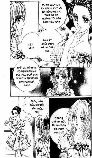 lọ lem hậu đậu chapter 22 18