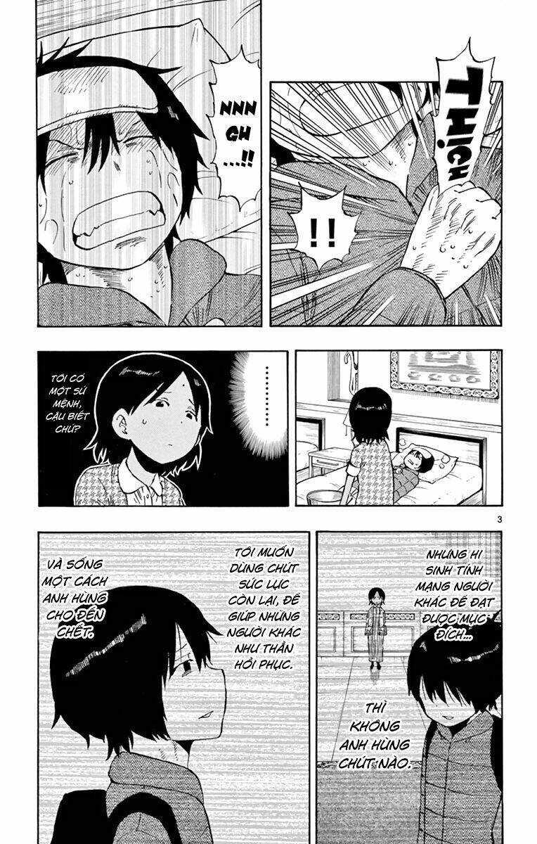 saike mata shite mo chapter 67 5