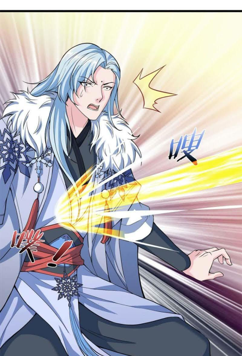 tối cường thăng cấp chapter 151 22