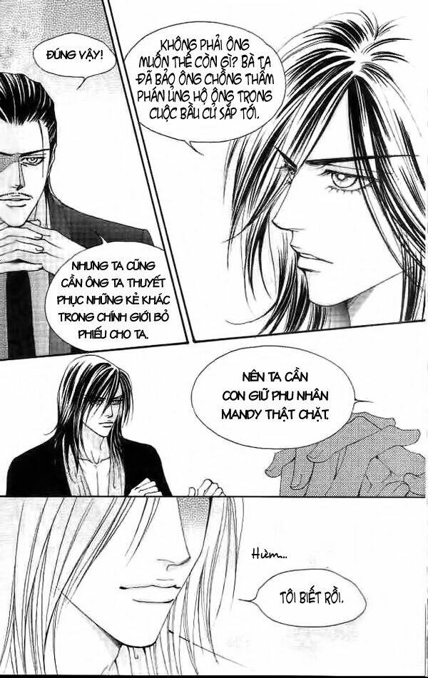 the one chapter 74 7