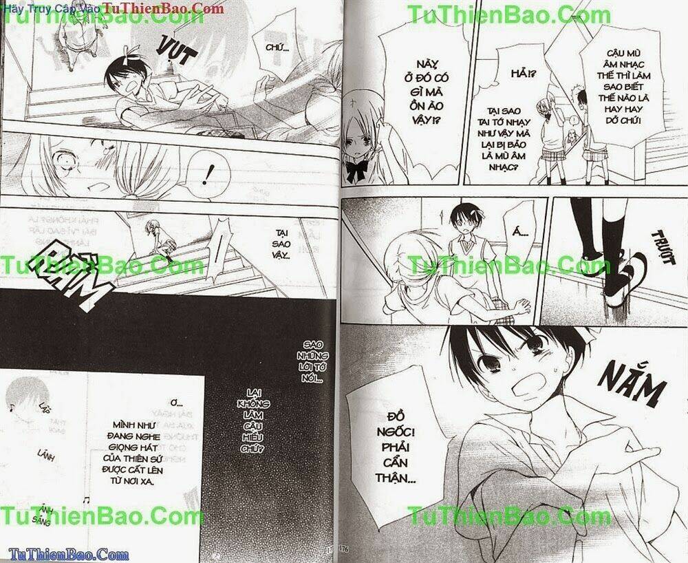 người anh yêu dấu chapter 9 87