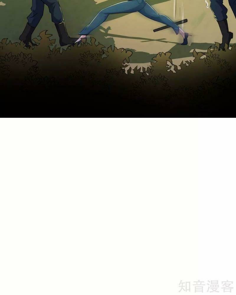 tối cường đặc chủng binh của hoa khôi chapter 84 12