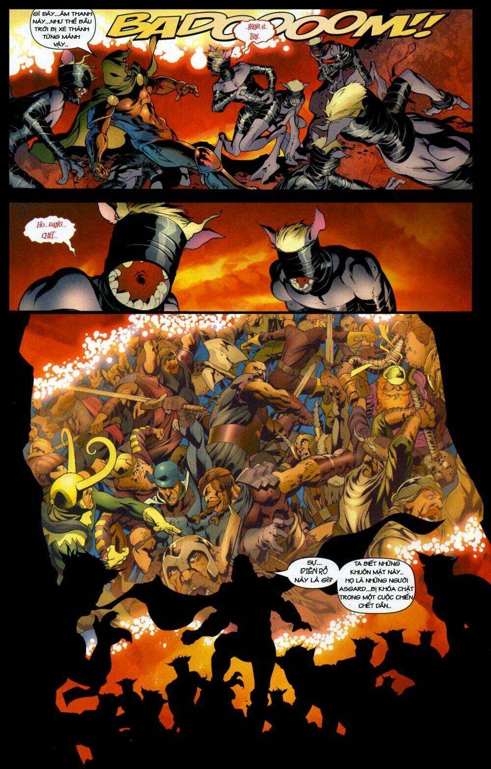 chronological marvel civil war chapter 3 6