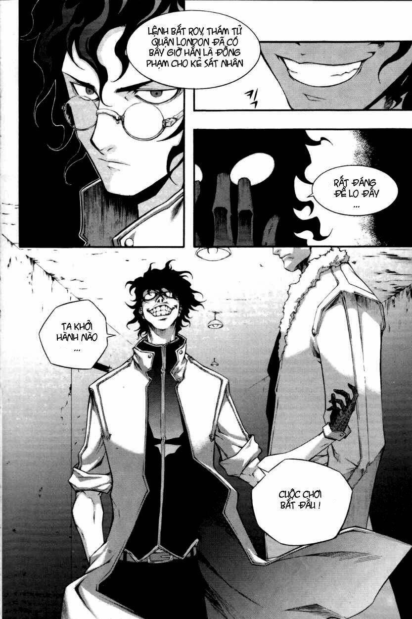 hell blade chapter 4 9