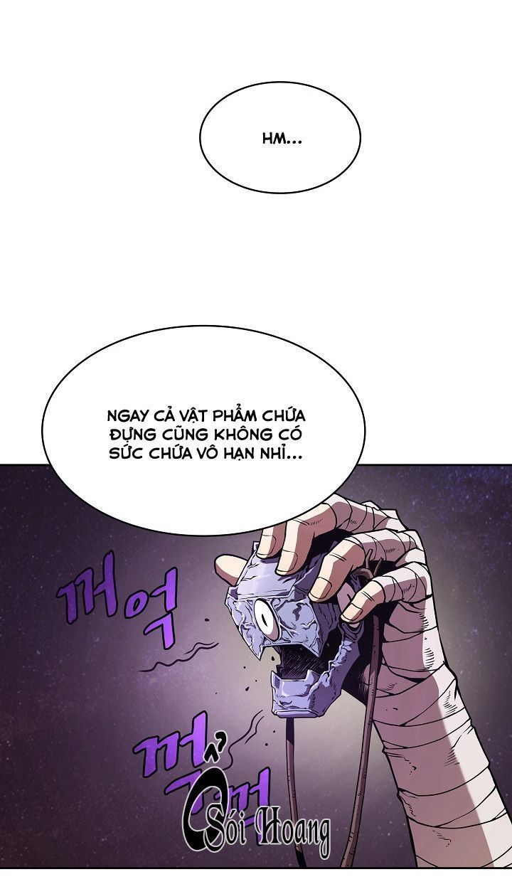 chòm sao trở về từ địa ngục chapter 19 36