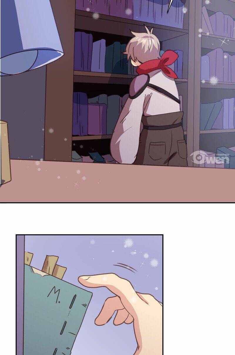 lời nguyền lalin chapter 42 18