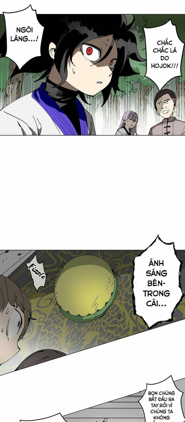 thập tự chinh chapter 2 36