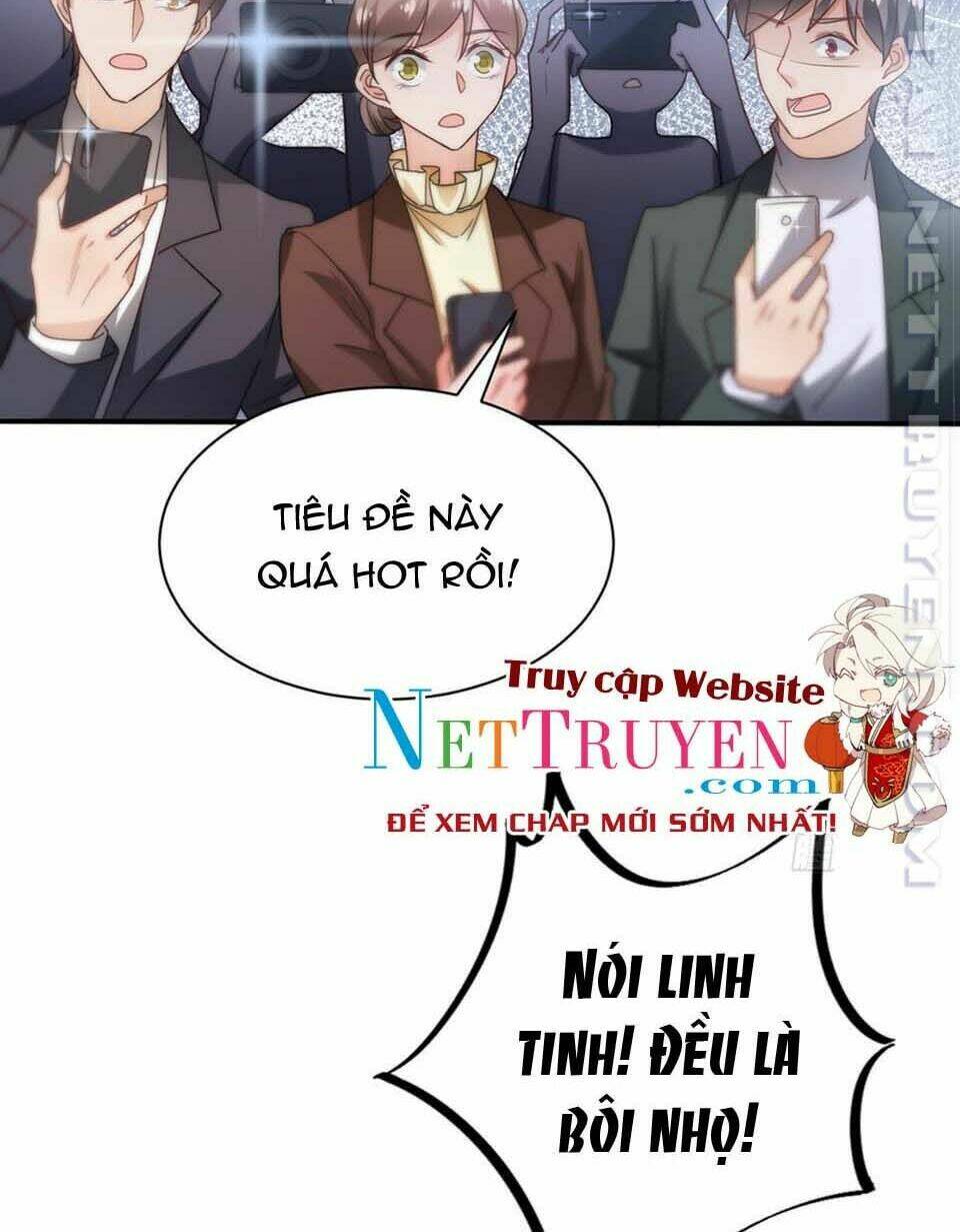 thịnh thế điềm sủng: cô vợ nhỏ đáng yêu của dịch thiếu chapter 120 42