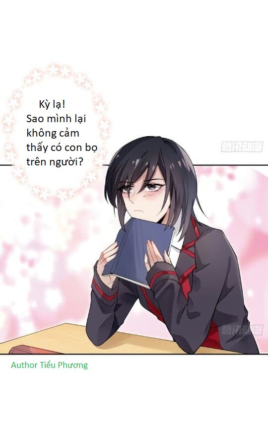 thanh sắc quỷ vương ma lạt lạt chapter 2.1 12