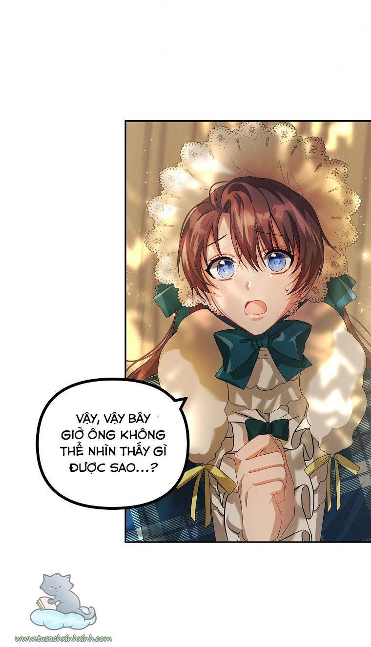 tháng năm cuối cùng của nữ phụ đoản mệnh chapter 20 41