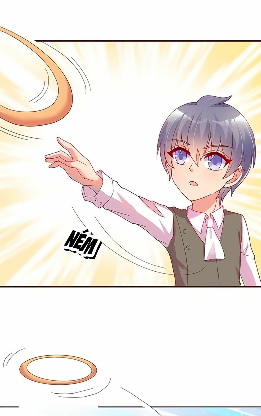 chồng già vợ trẻ trêu nhau hàng ngày chapter 28 32