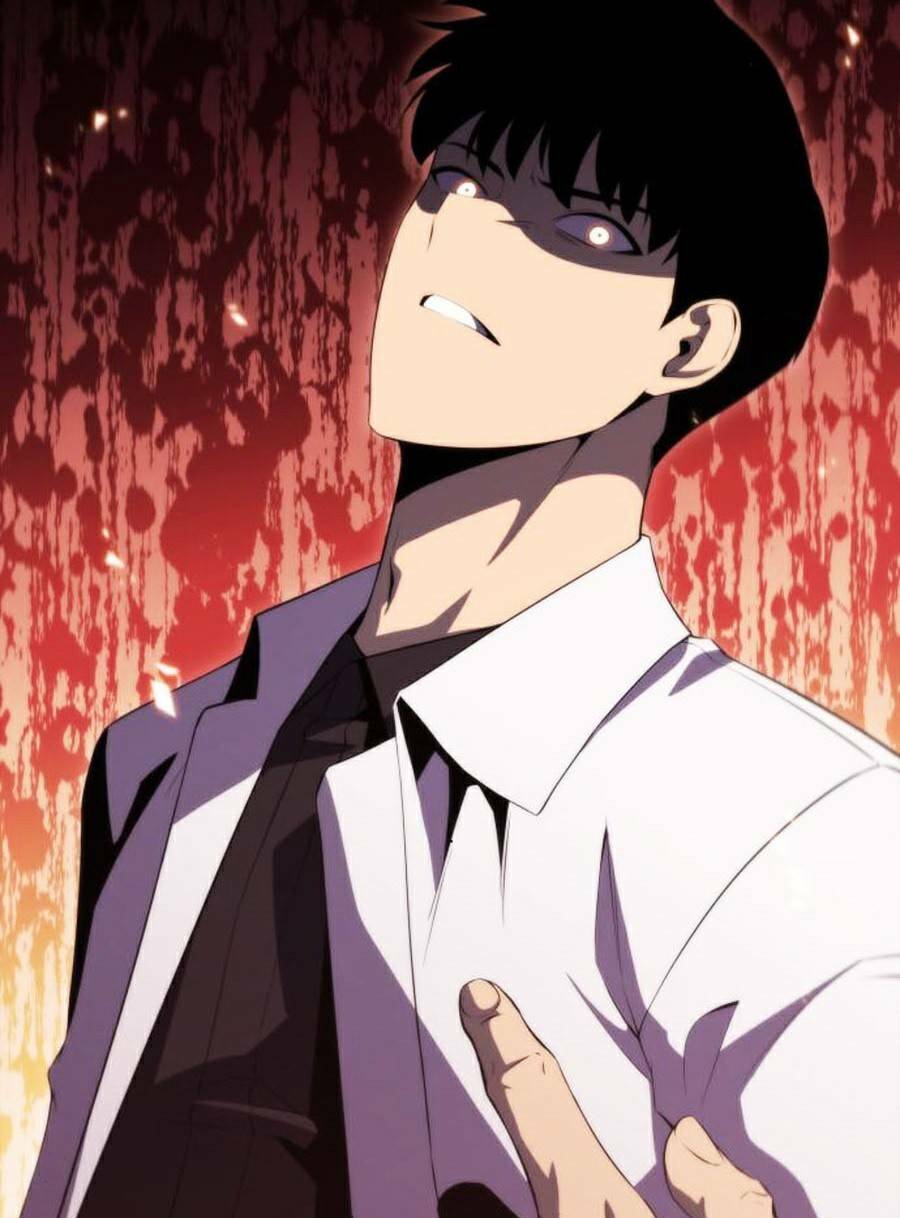 Người Chơi Mới Cấp Tối Đa Chapter 35 98