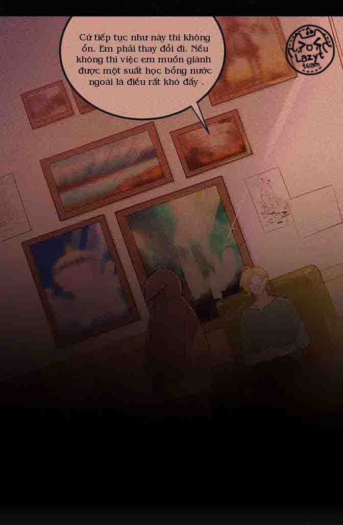 tình yêu huyễn tưởng chapter 3 36