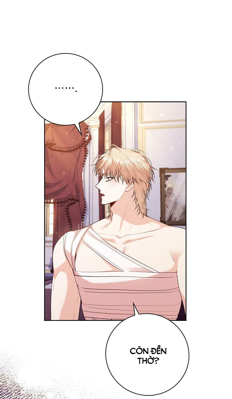 trở thành thư ký của bạo chúa chapter 109.1 10