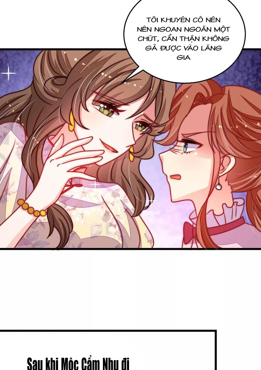 ngày nào thiếu soái cũng ghen chapter 523 6