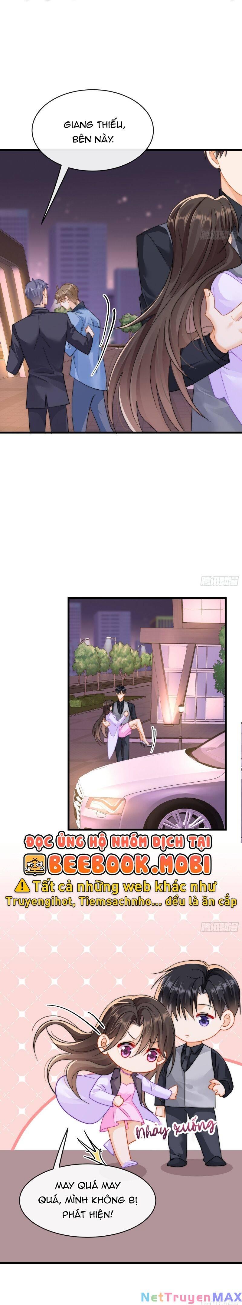 vụng trộm chapter 11 13