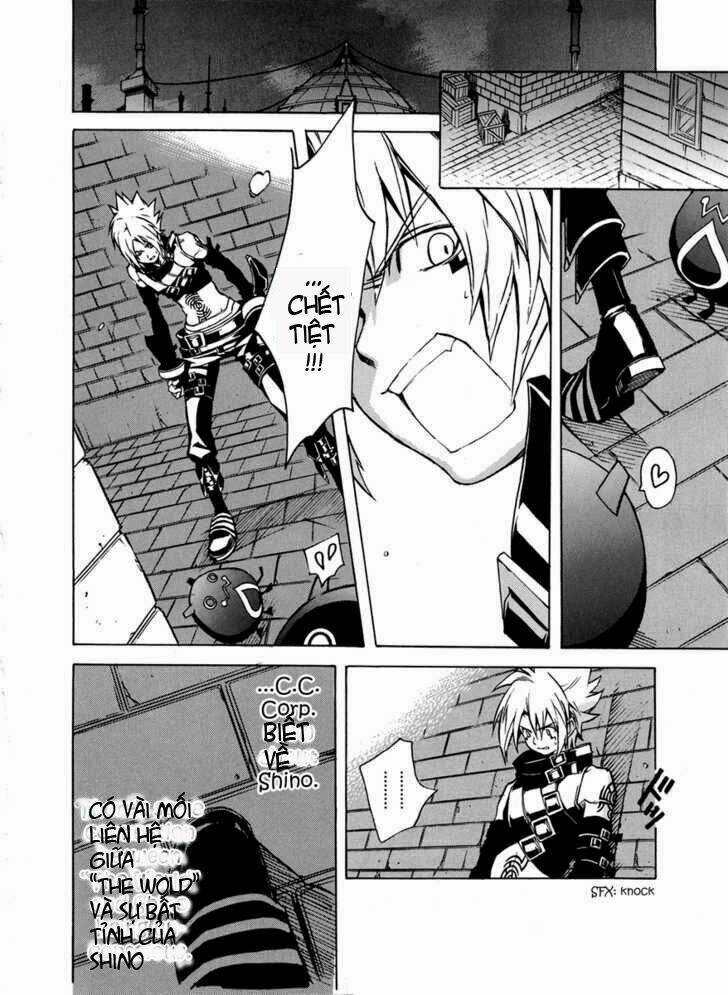 the terror of death chapter 2 28