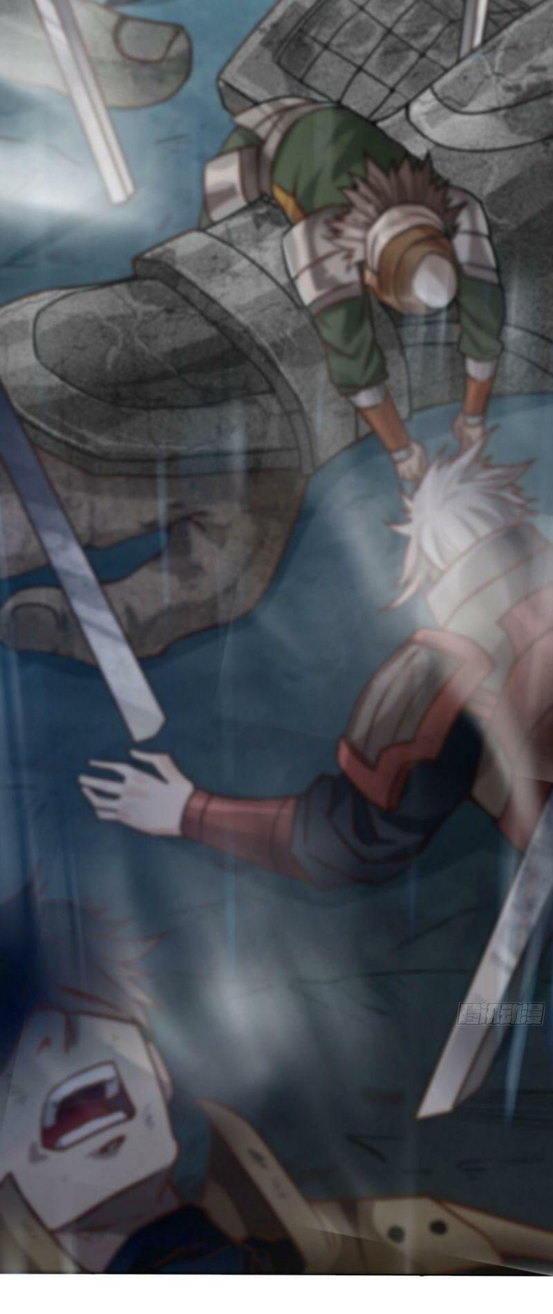 Ta Bị Nhốt Tại Cùng Một Ngày Mười Vạn Năm chapter 1.1 50