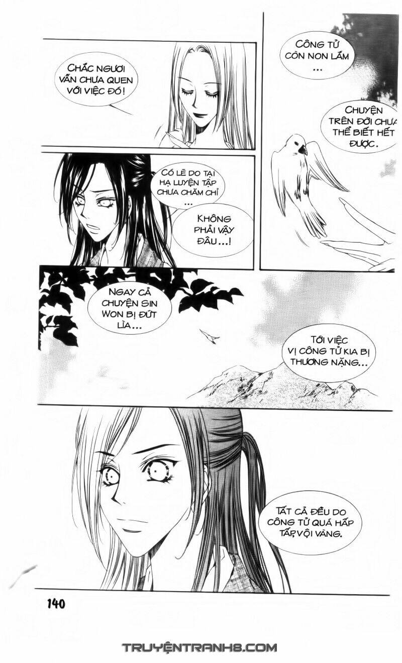 pháp sư trừ tà chapter 7.2 16