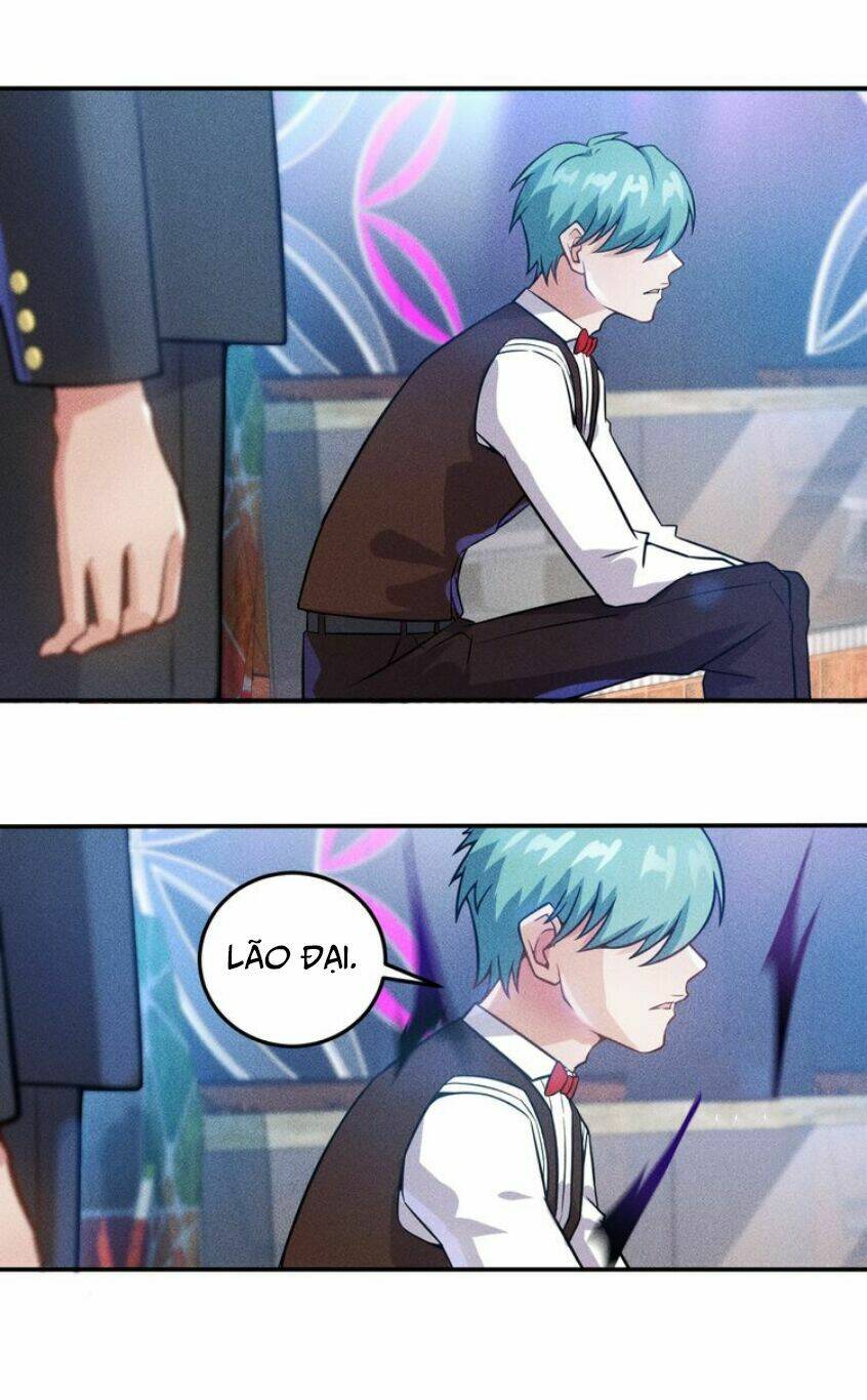 cao thủ cận vệ của nữ chủ tịch chapter 31 20