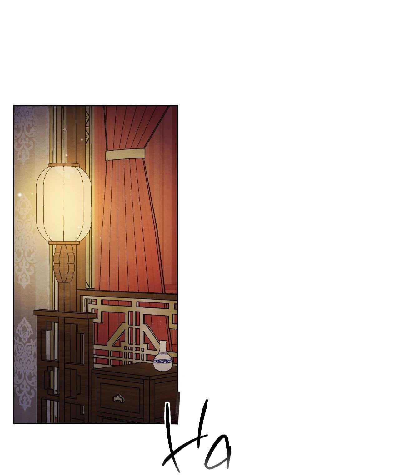 bl cổ trang - âu cổ ngắn nhà kim chapter 24.2 22