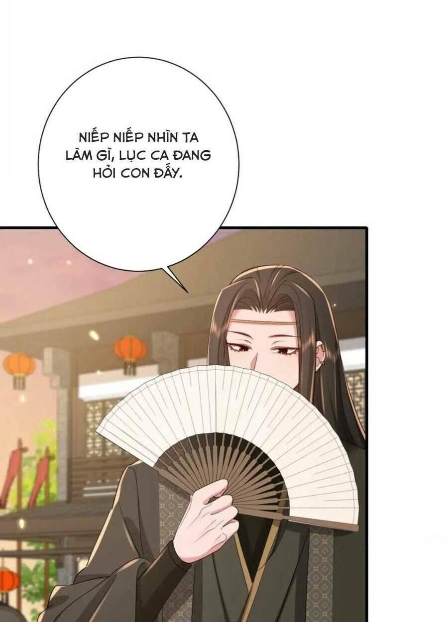 phương thức sinh tồn của công chúa pháo hôi chapter 99 4