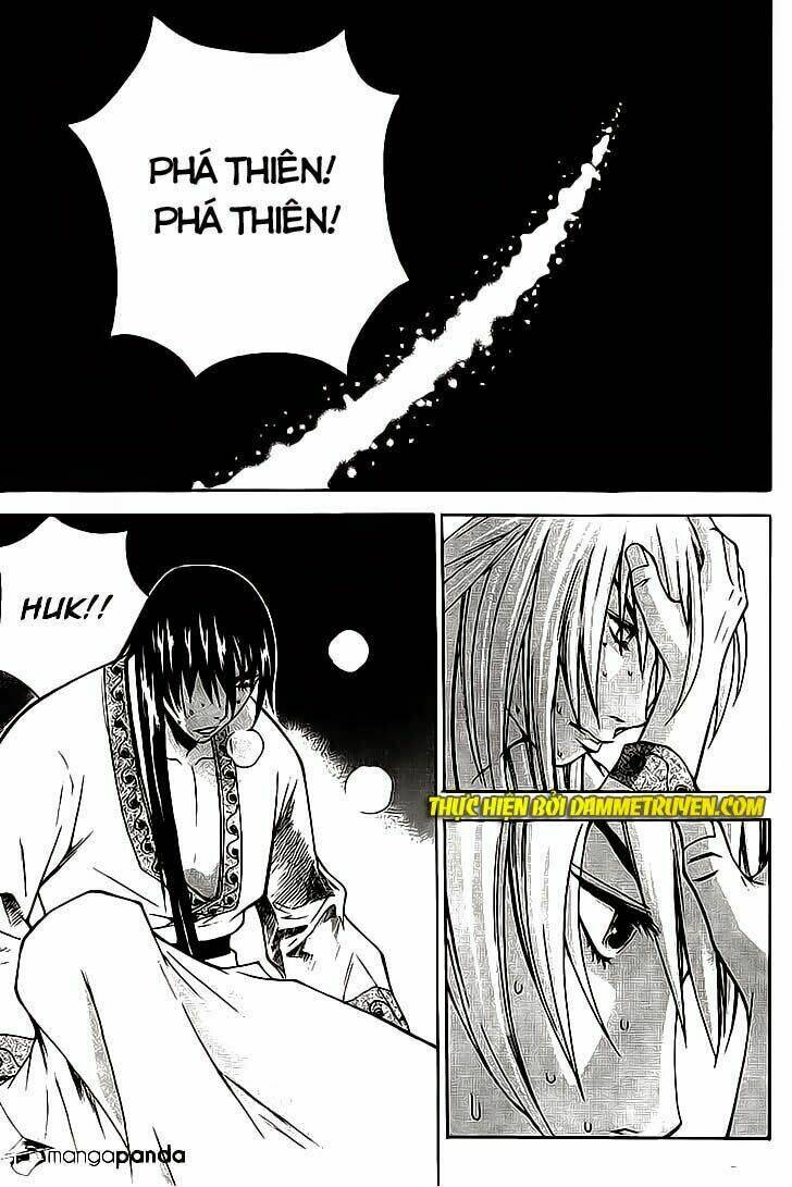 the sword of emperor chapter 14 12