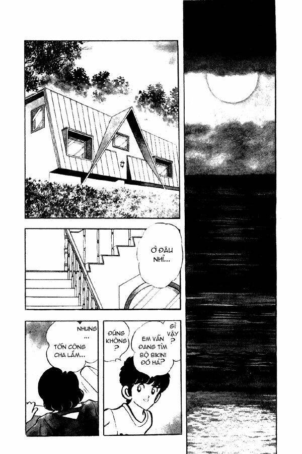 miyuki chapter 71 8