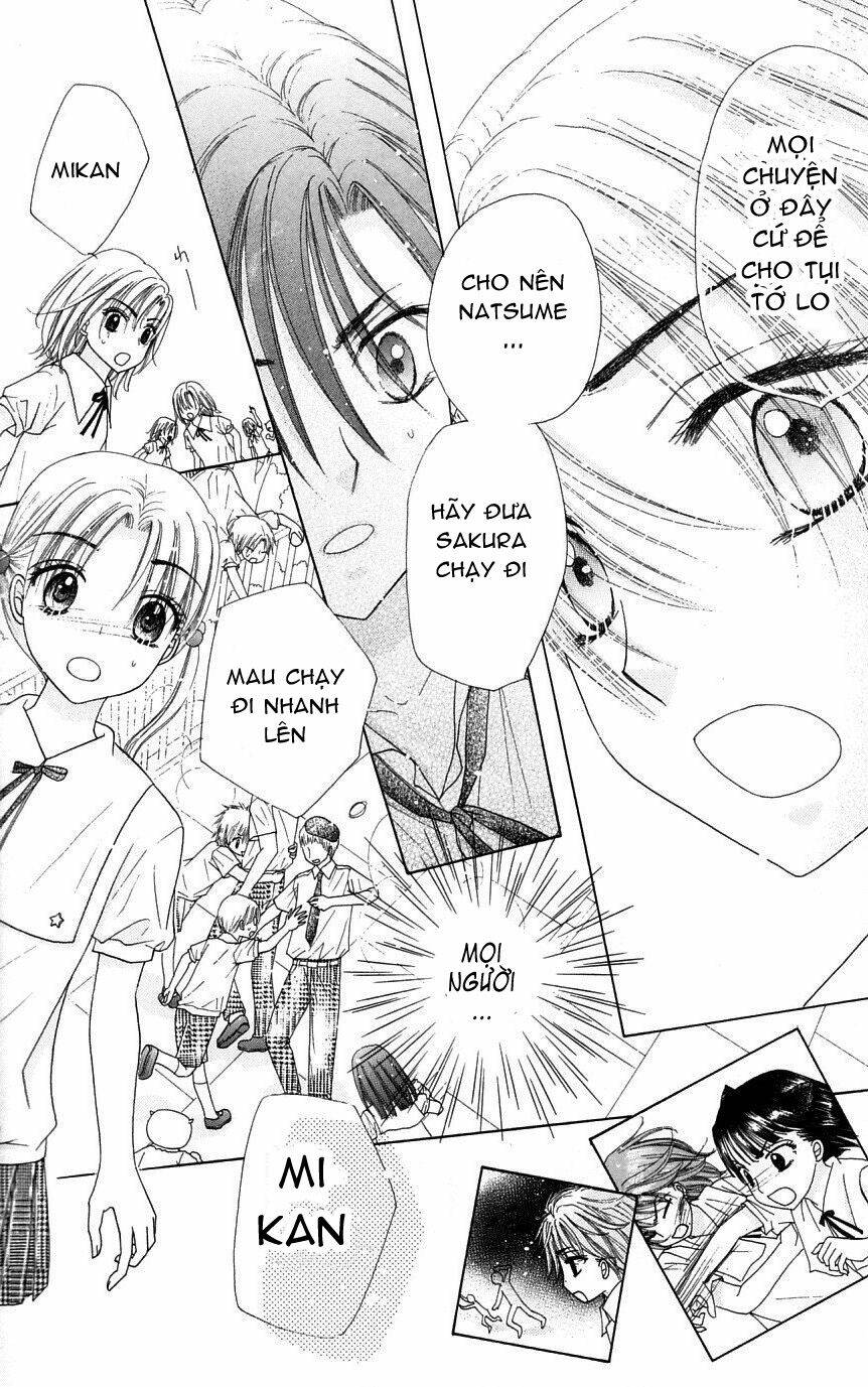 gakuen alice chapter 97 23