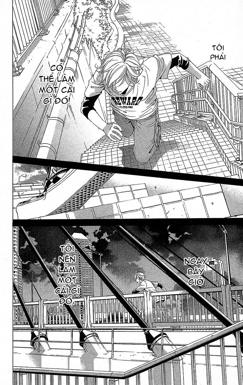 bướm trong sương mù chapter 6 43