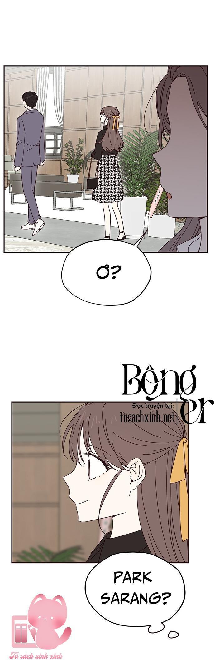 sợi chỉ tình yêu chapter 29 34