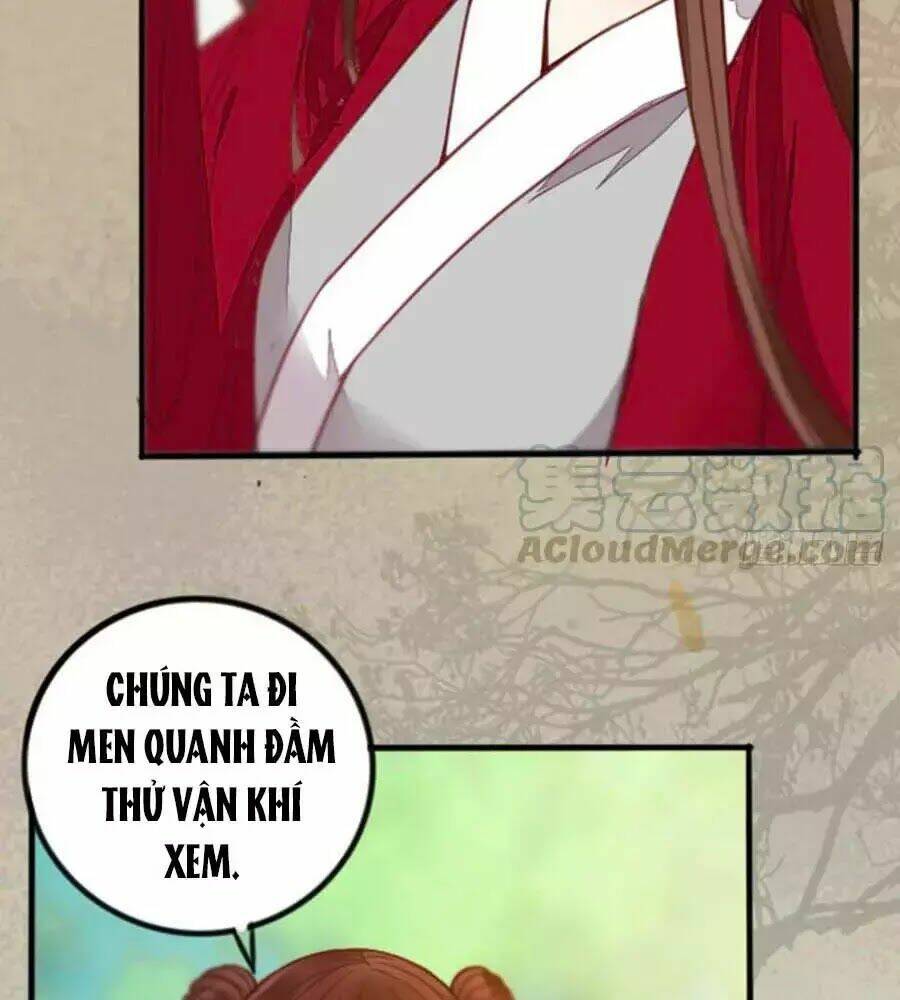 thần y khí nữ: ngự thú cuồng phi của quỷ đế chapter 64 70