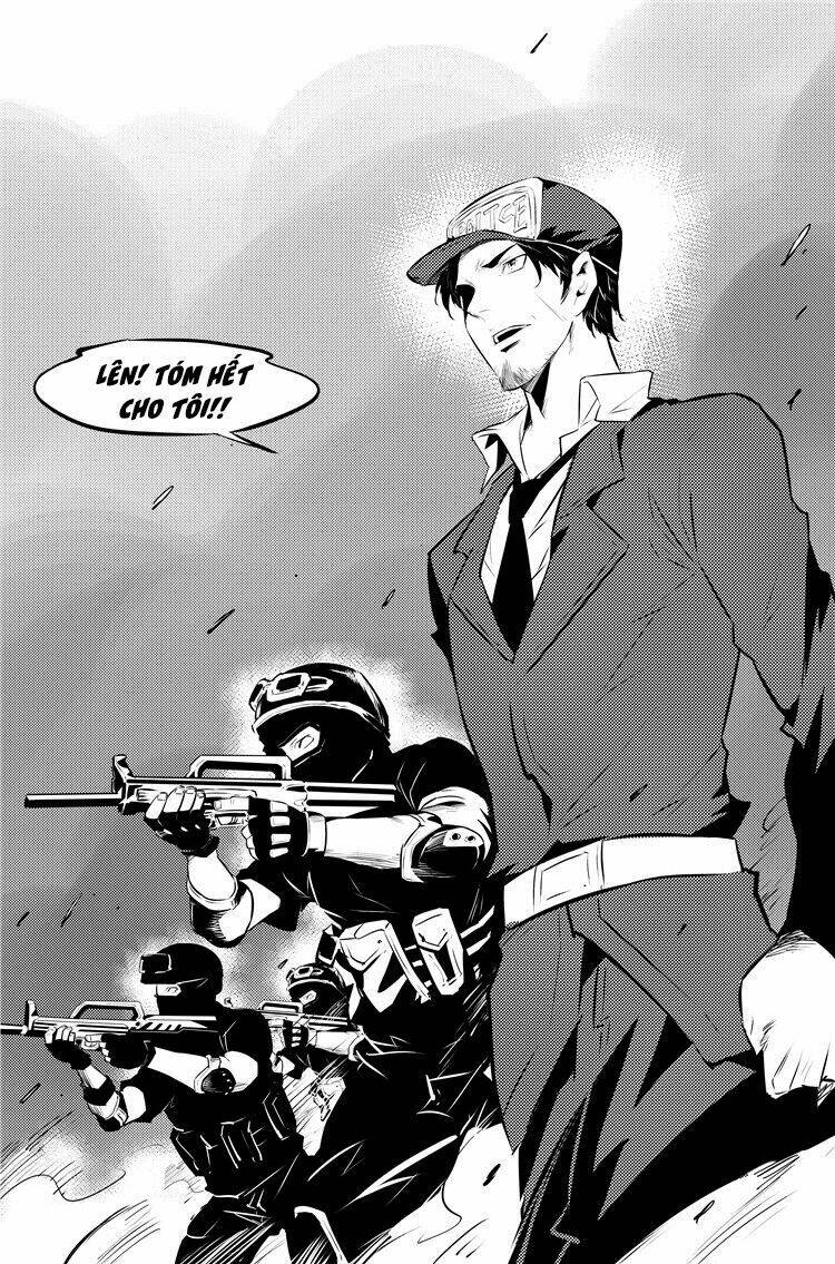 nhẫn tây du chapter 19 9