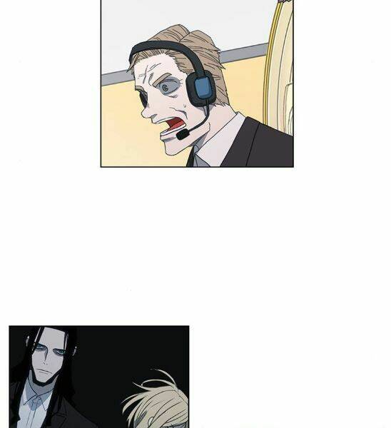 võ sĩ - the boxer chapter 100 33