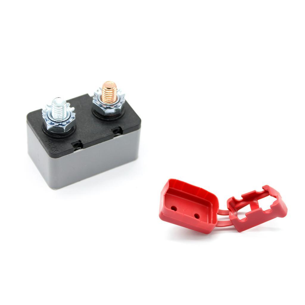 Automotive    Manual  12V-24V 2 Pieces Set