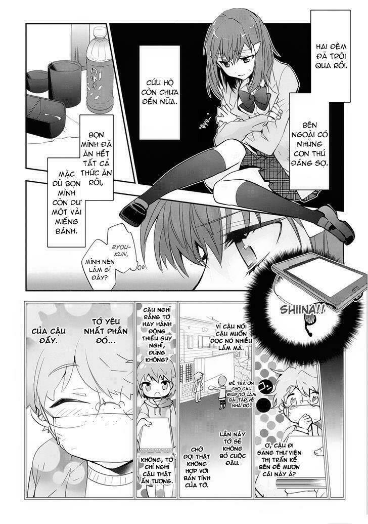 soukai no eve chapter 4 9