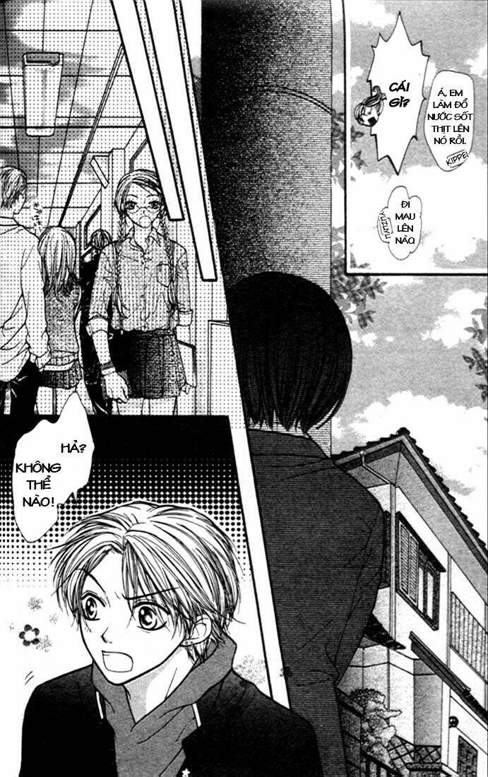 câu chuyện tuổi teen chapter 4 8