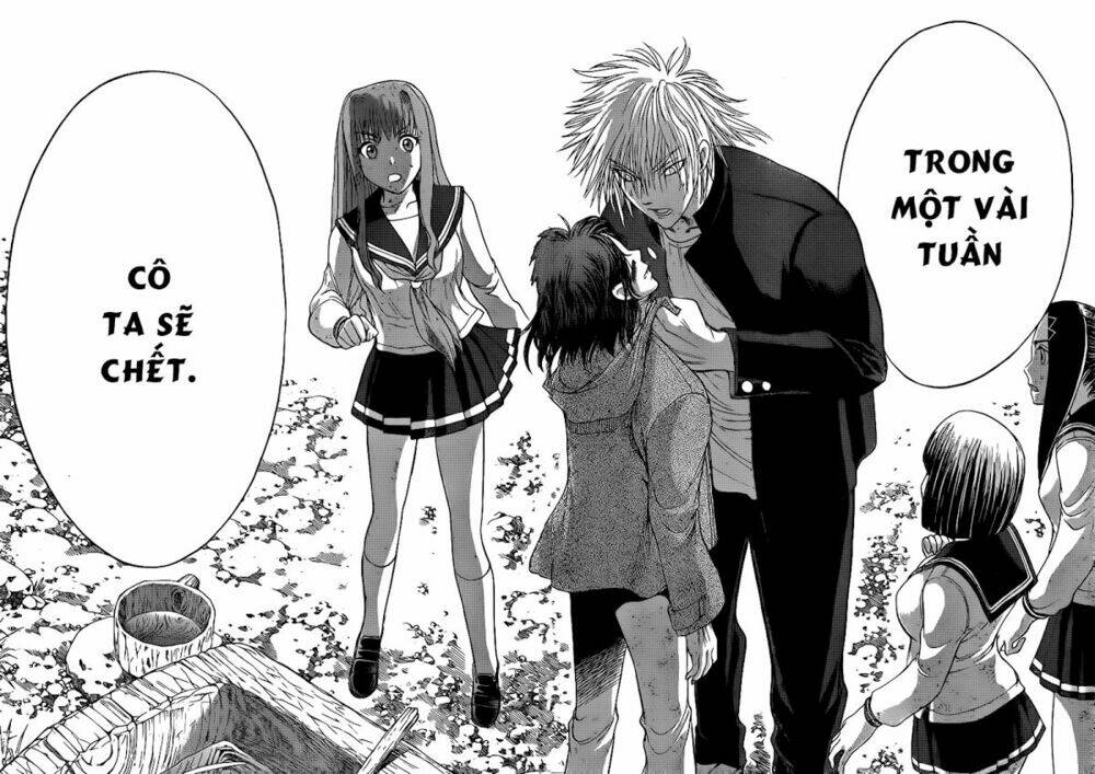 cage of eden chapter 132 19