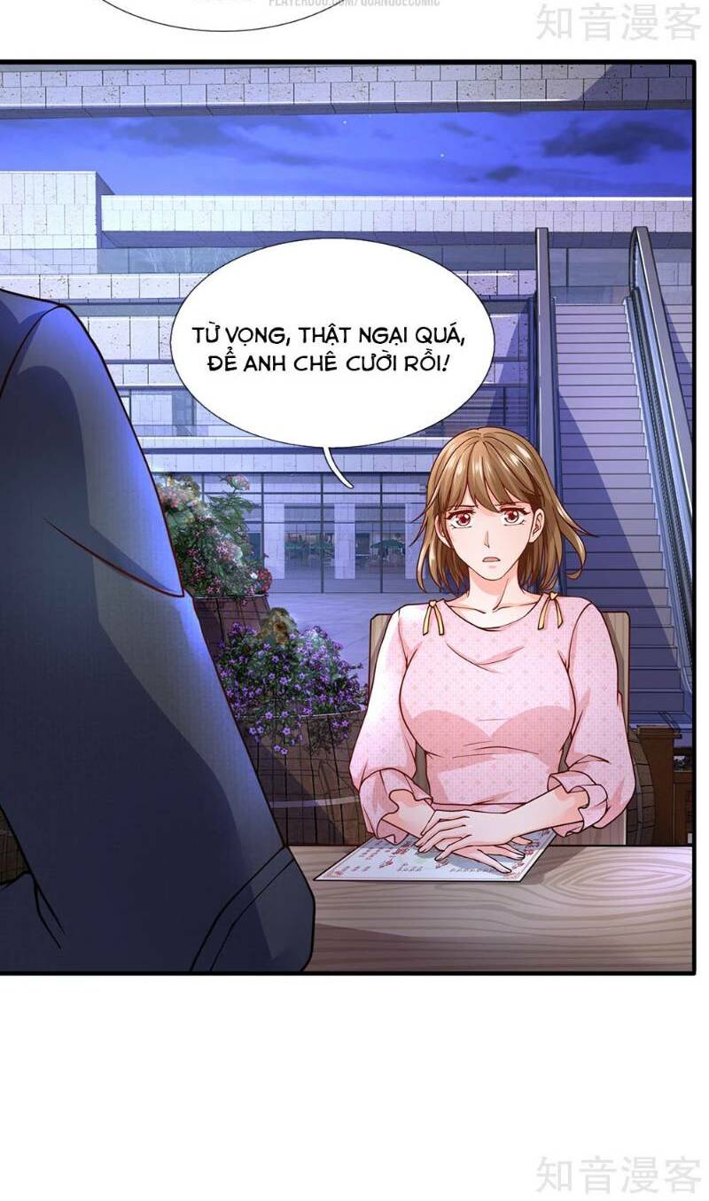 chung cực binh vương tại đô thị chapter 79 14