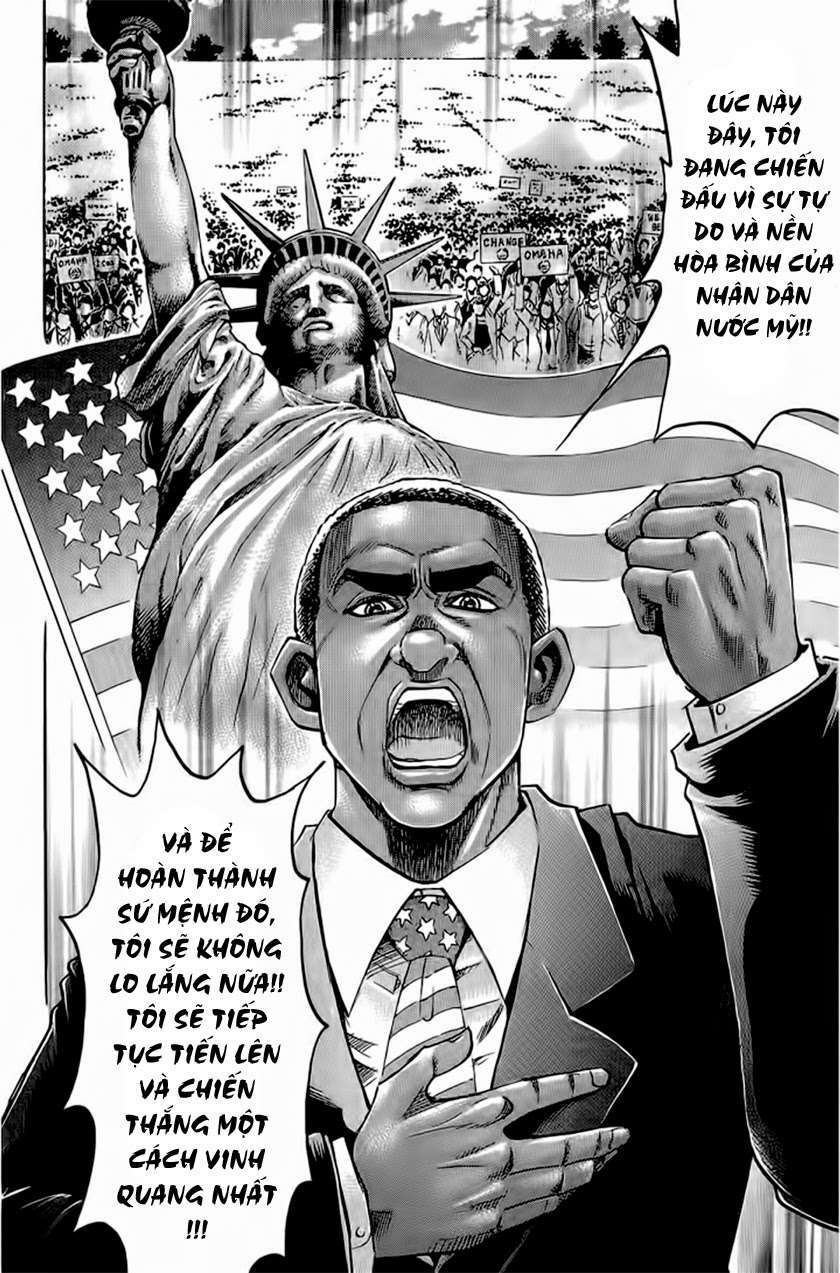 gamble fish chapter 132 5