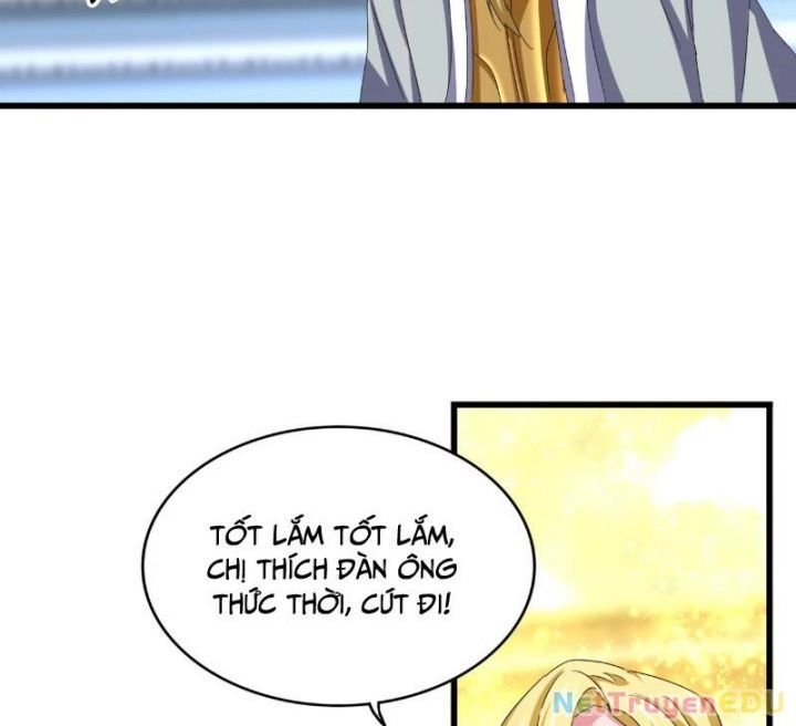 đại quản gia là ma hoàng chapter 663.5 80