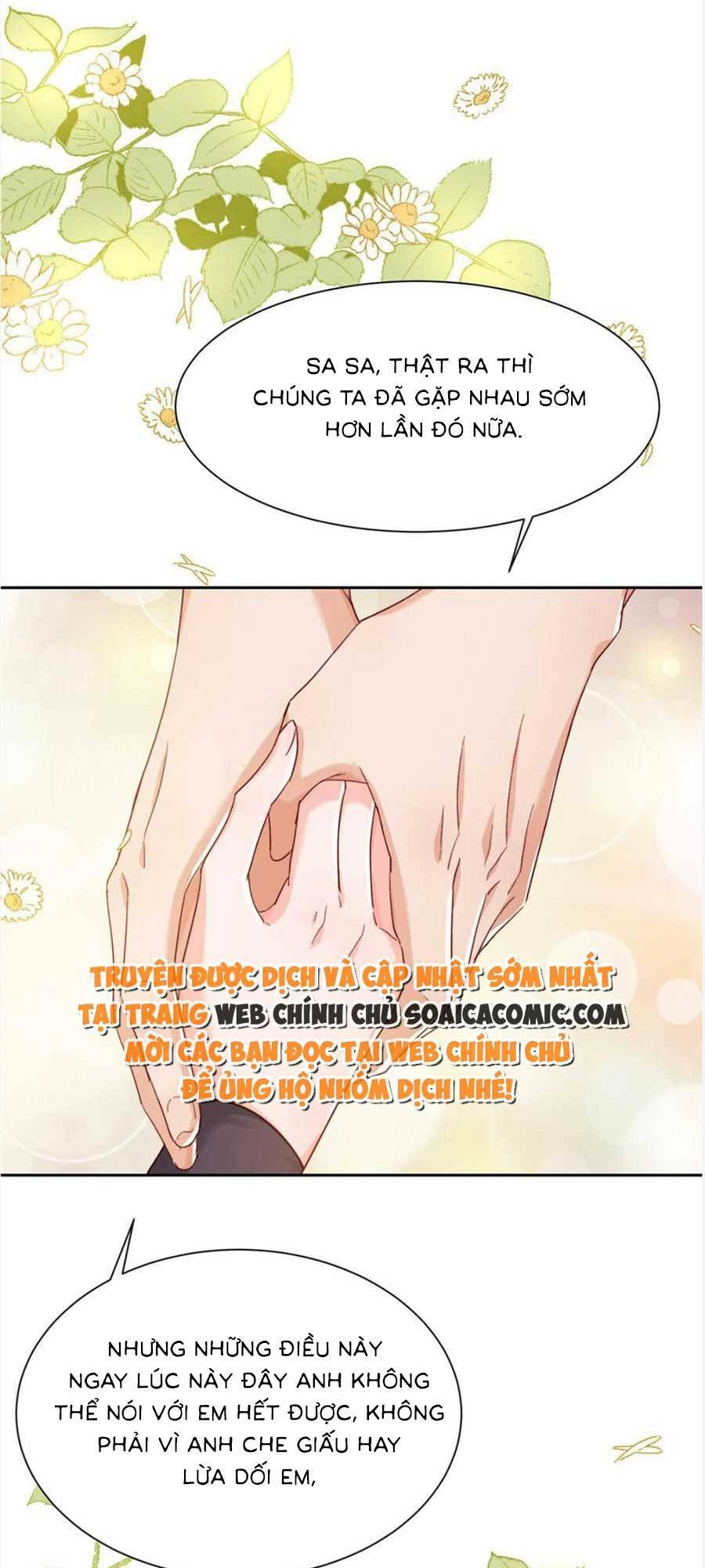 cô vợ của tôi không dễ bắt nạt chapter 56 48