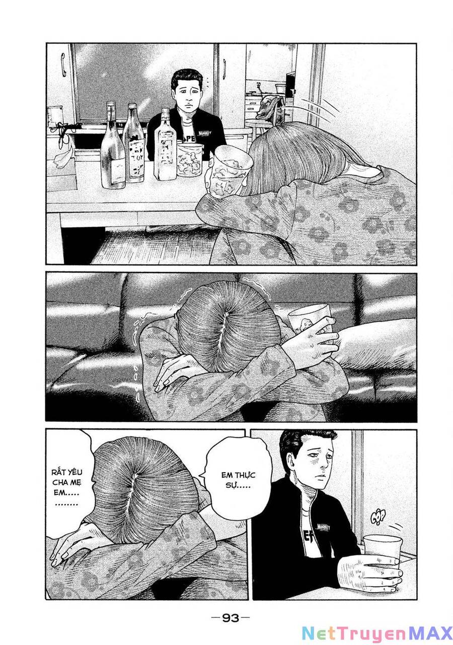 sát thủ truyền thuyết chapter 101 17