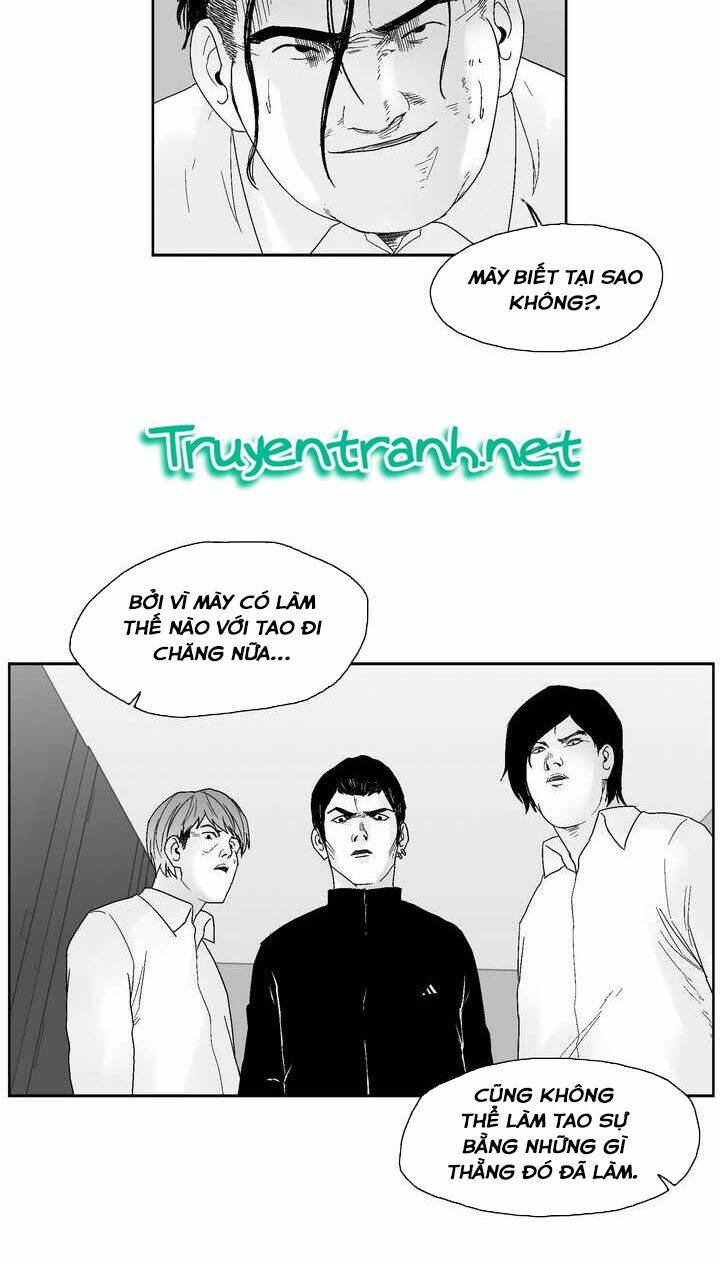 bạo lực học đường chapter 35 23