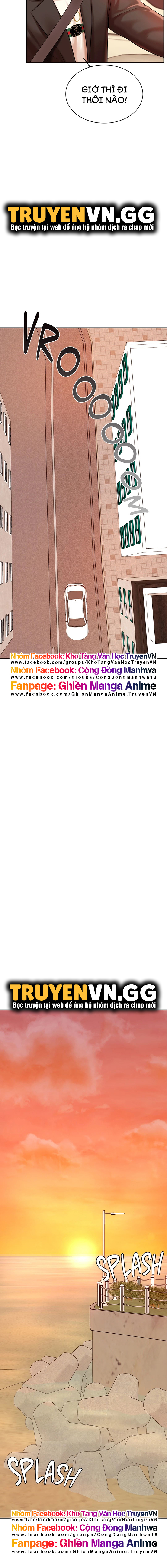 cô giáo ngoài giờ chapter 20 16